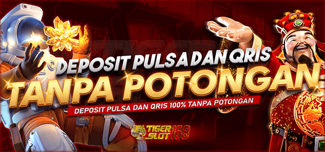 DEPOSIT PULSA & E-MONEY TANPA POTONGAN