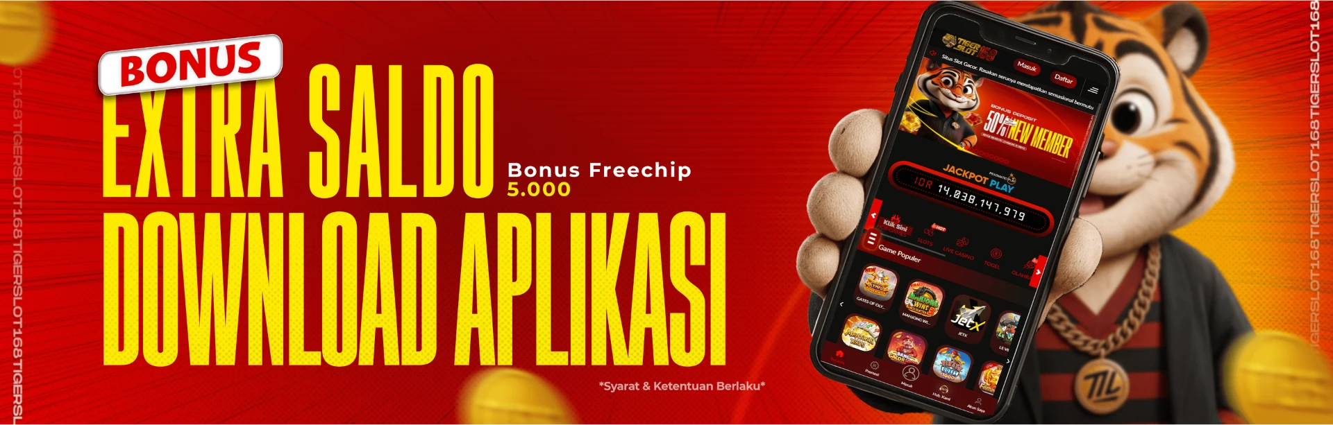 BONUS DOWNLOAD APK