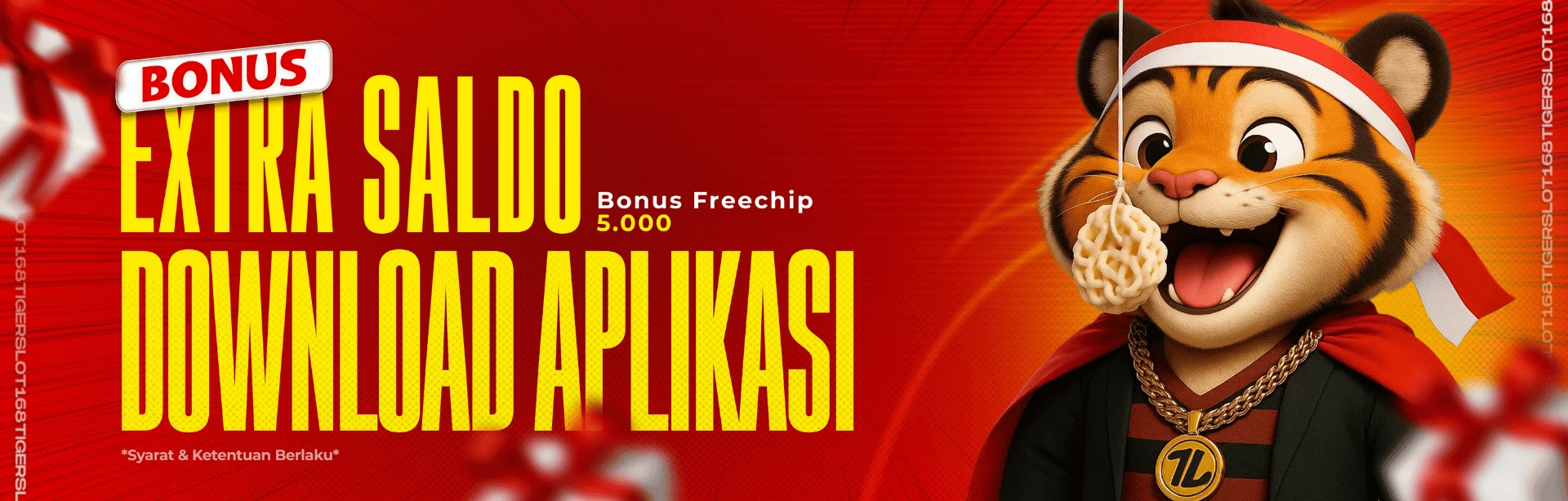 BONUS DOWNLOAD APK