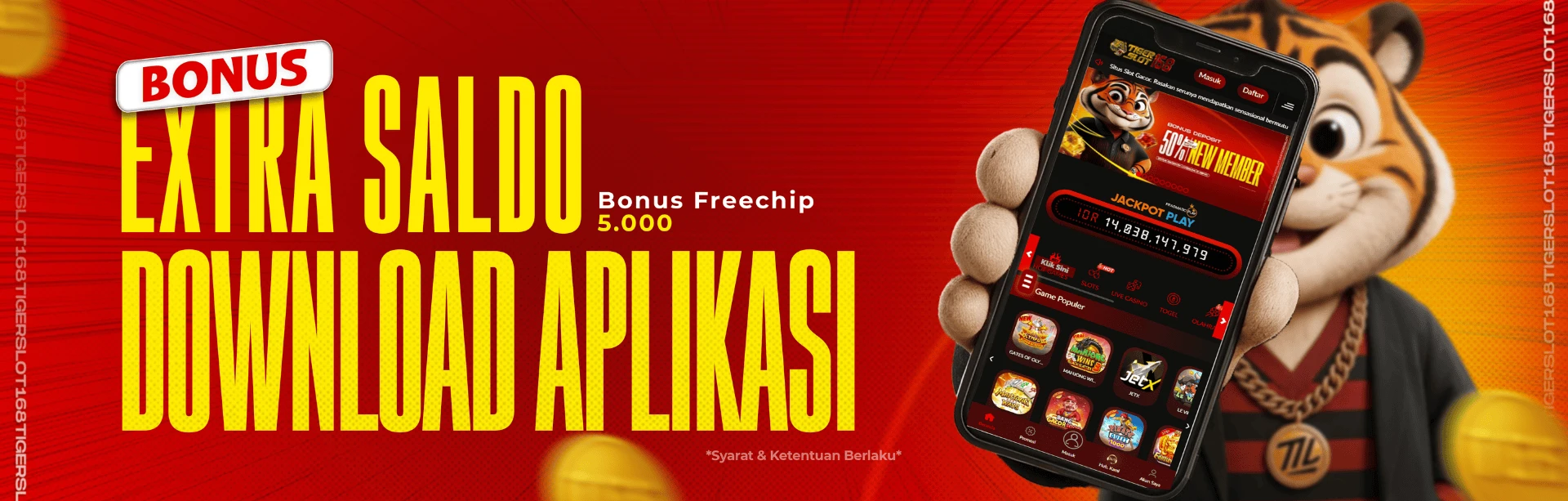 BONUS DOWNLOAD APK