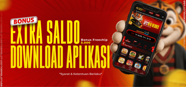 BONUS DOWNLOAD APK