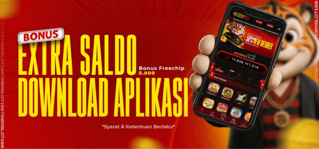BONUS DOWNLOAD APK