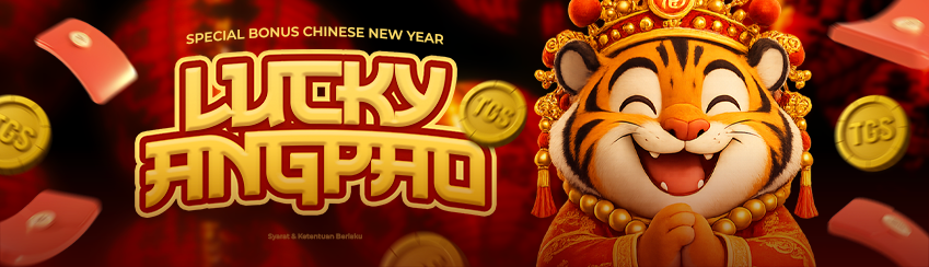 Gong Xi Fa Cai 2026 🧧✨